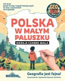 Ok�adka - Polska w ma�ym paluszku