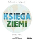 Okładka książki - Księga Ziemi
