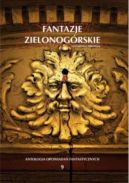 Okadka - Fantazje Zielonogrskie: Tom 9
