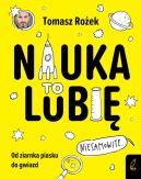 Okładka - Nauka. To lubię