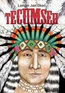 Okładka - Tecumseh