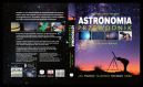 Okadka - Astronomia Przewodnik. Jak pozna tajemnice nocnego nieba
