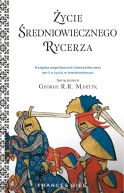 Okładka - Życie średniowiecznego rycerza