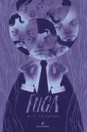 Okadka - Fuga