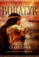 Ok�adka - Bohatyr (#2). Smocza Cesarzowa