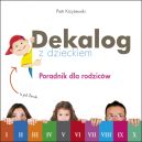 Okadka ksizki - Dekalog z dzieckiem