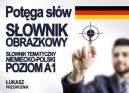 Ok�adka - Pot�ga s��w  s�ownik obrazkowy