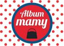 Okładka ksiązki - Album mamy