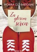 Ok�adka - Za g�osem serca