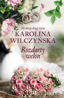 Ok�adka - Rozdarty welon