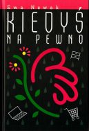 Okładka ksiązki - Kiedyś na pewno