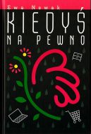 Okadka ksiki - Kiedy na pewno