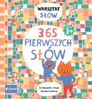Ok�adka - 365 pierwszych s��w