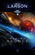 Okadka - Star Force: Martwe soce
