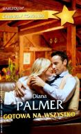 Okadka - Gotowa na wszystko