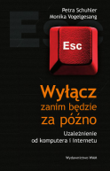 Okładka - Wyłącz zanim będzie za późno