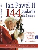 Okadka - 144 zadania dla Polakw