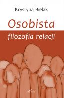 Okadka - Osobista filozofia relacji