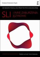 Ok�adka - SLI i inne zaburzenia j�zykowe