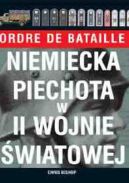 Ok�adka - Niemiecka piechota w II wojnie �wiatowej