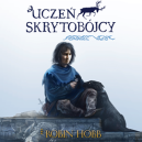 Okładka - Uczeń skrytobójcy (audiobook)