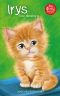 Ok�adka - Irys koci detektyw
