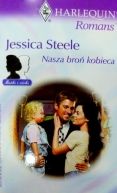 Okładka ksiązki - Nasza broń kobieca