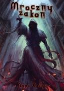 Ok�adka - Mroczny zakon