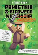 Okładka - Pamiętnik 8-bitowego (wieśniaka) wojownika