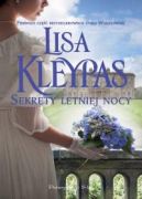 Okładka - Sekrety letniej nocy