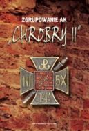 Ok�adka - Zgrupowanie AK Chrobry II 