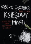 Ok�adka - Ksi�gowy mafii