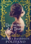 Ok�adka - Ulotna prawda Lily Temple