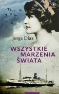 Okładka - Wszystkie marzenia świata