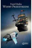 Ok�adka - Wojny Przestrzeni