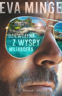 Ok�adka ksi�zki - Dziewczyna z wyspy miliardera