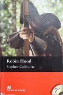 Okadka - Robin Hood