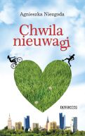 Okadka - Chwila nieuwagi