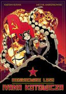 Ok�adka - Nies�ychane losy Ivana Kotowicza