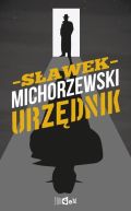 Okładka ksiązki - Urzędnik