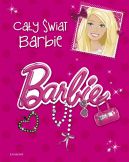 Okadka ksizki - Cay wiat Barbie