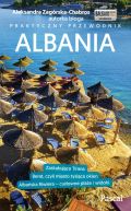 Okładka - Albania.Przewodnik praktyczny