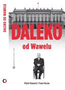 Ok�adka - Daleko od Wawelu