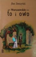 Ok�adka - Warszawskie to i owo
