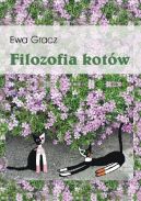Okładka - Filozofia kotów