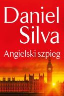Okładka - Angielski szpieg
