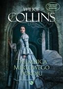 Okładka - Tajemnica Mirtowego Pokoju