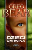 Okadka - Dzieci darwina