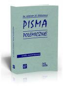 Okadka - Pisma polemiczne