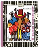 Okadka - Mistrzowie Ilustracji. W paacu marabutw